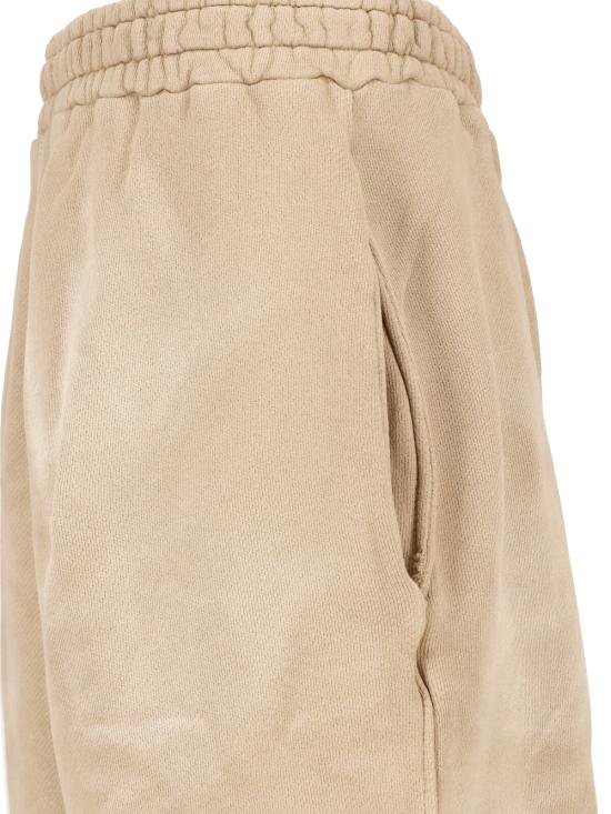 26SS 쿨투라 숏팬츠 S26SS10FE50 Beige - CULTURA