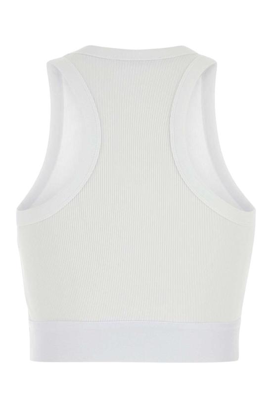 26FW 지방시 스웨터 BW70FNR2Q3 100 White - GIVENCHY