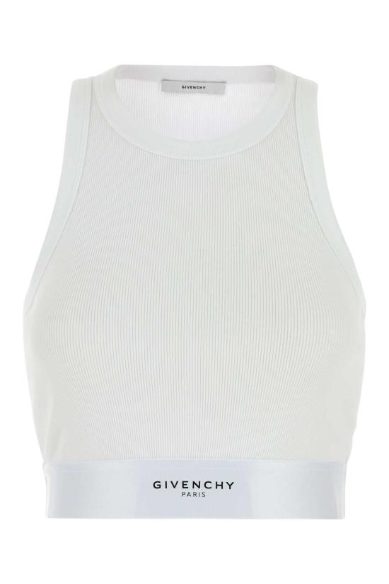 26FW 지방시 스웨터 BW70FNR2Q3 100 White