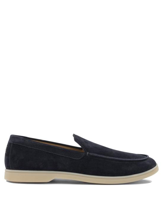 26SS 헨더슨 로퍼 PANAREA 44598SUEDE SIRENA Blue