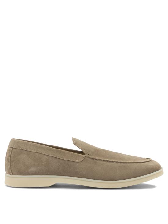 26SS 헨더슨 로퍼 PANAREA 62598SUEDE DESERT Beige