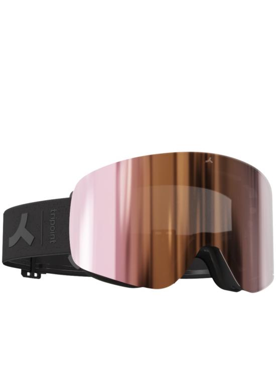 25FW 트리포인트 선글라스 TG0005G Black - TRIPOINT