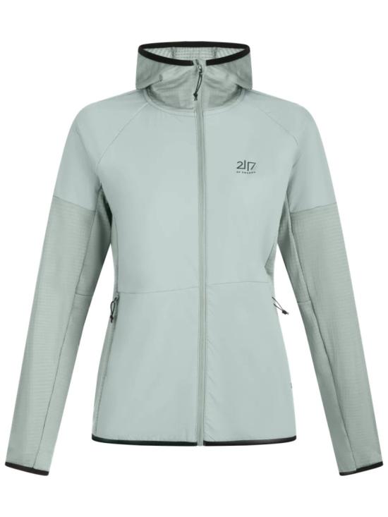 26SS 2117 오브 스웨덴 자켓 7915935 Green
