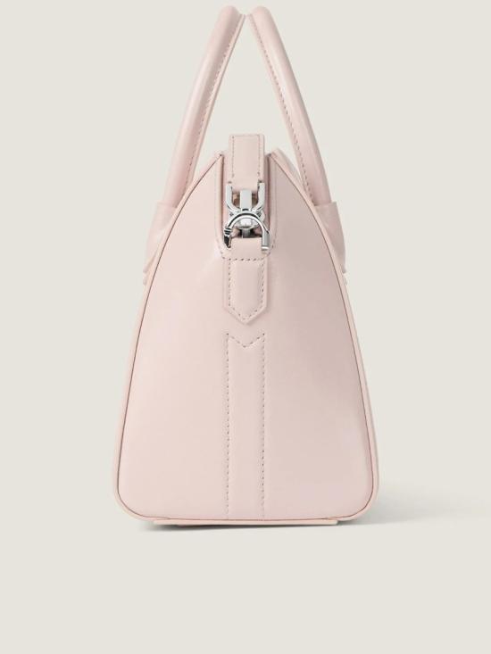 26SS 지방시 미니 안티고나 큐브 토트 백 BB5148B00D Pink - GIVENCHY