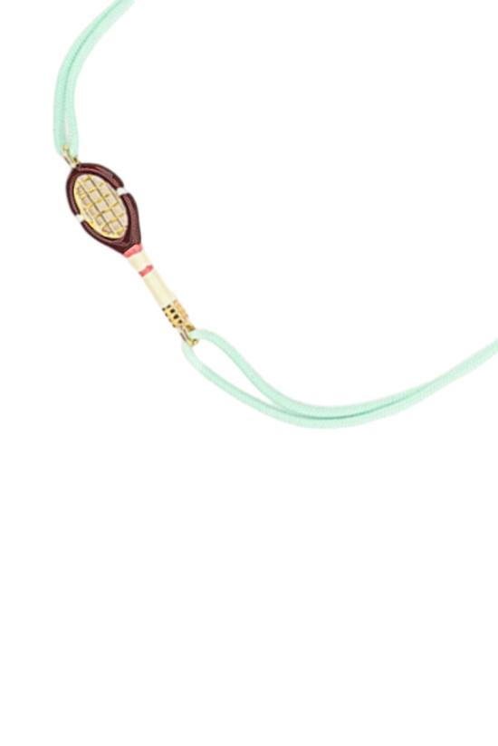 26FW 알리타 팔찌 CBSP5M1000YG09KGZK30 Green - ALIITA