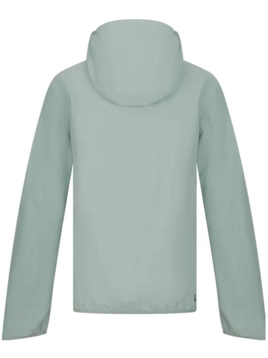 26SS 2117 오브 스웨덴 자켓 7616906 Green - 2117 OF SWEDEN