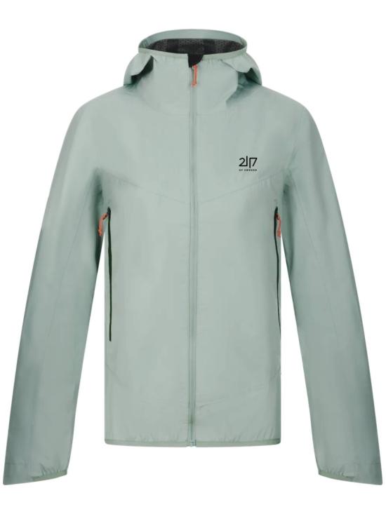 26SS 2117 오브 스웨덴 자켓 7616906 Green