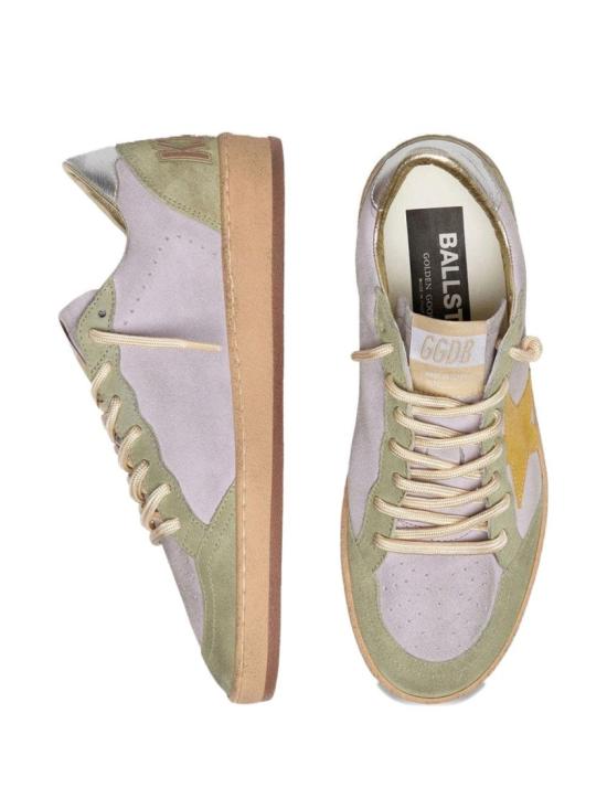 26SS 골든구스 볼스타 스니커즈 GWF00117 F008145 83251 Multicolor - GOLDEN GOOSE