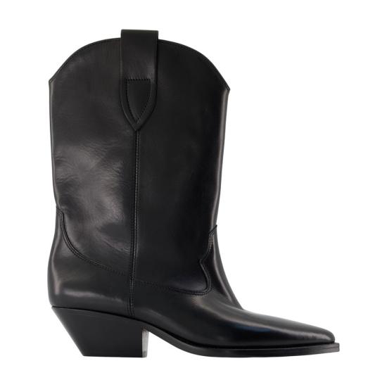 26FW 이자벨마랑 부츠 BO0003FA A3A03S 01BK black