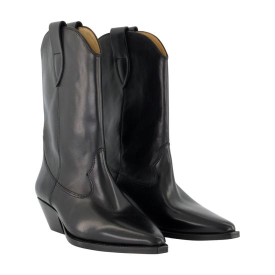 26FW 이자벨마랑 부츠 BO0003FA A3A03S 01BK black - ISABEL MARANT