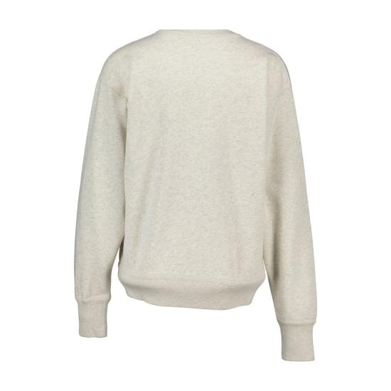 26FW 이자벨마랑 긴팔 티셔츠 SW0061FA D3M04E 23EC IVORY - ISABEL MARANT