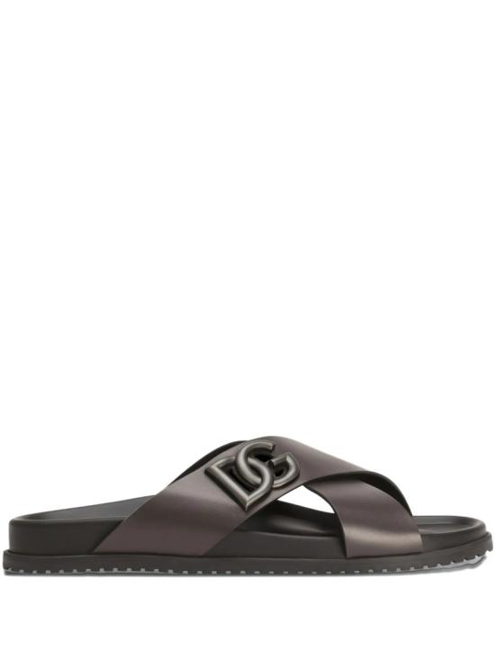 26SS 돌체앤가바나 로퍼 A80525 A9Q67 Brown