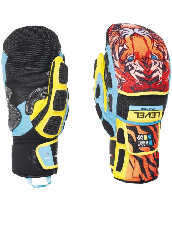 25FW Level 장갑 3004UM Multicolor