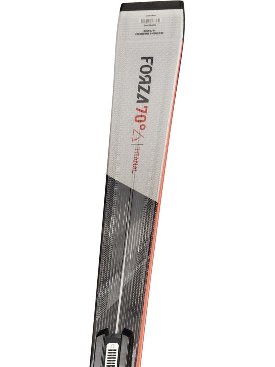 25FW 로시놀 스포츠 액세서리 RAOPR02 Black - ROSSIGNOL