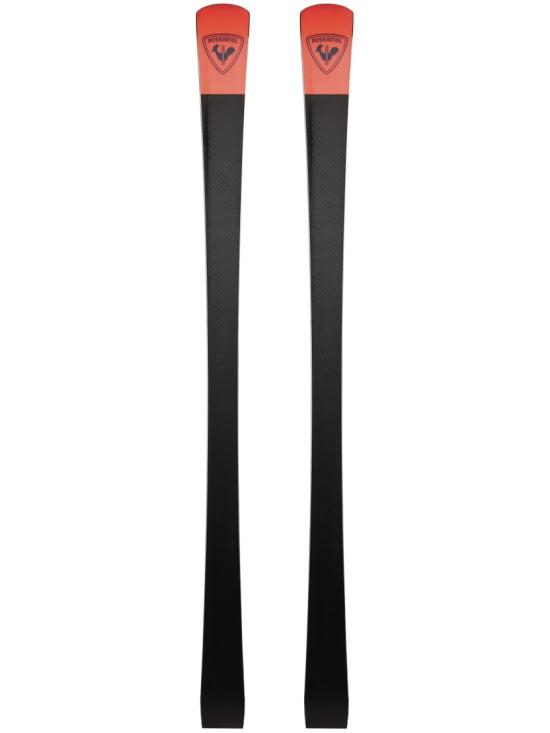 25FW 로시놀 스포츠 액세서리 RAOPR02 Black - ROSSIGNOL