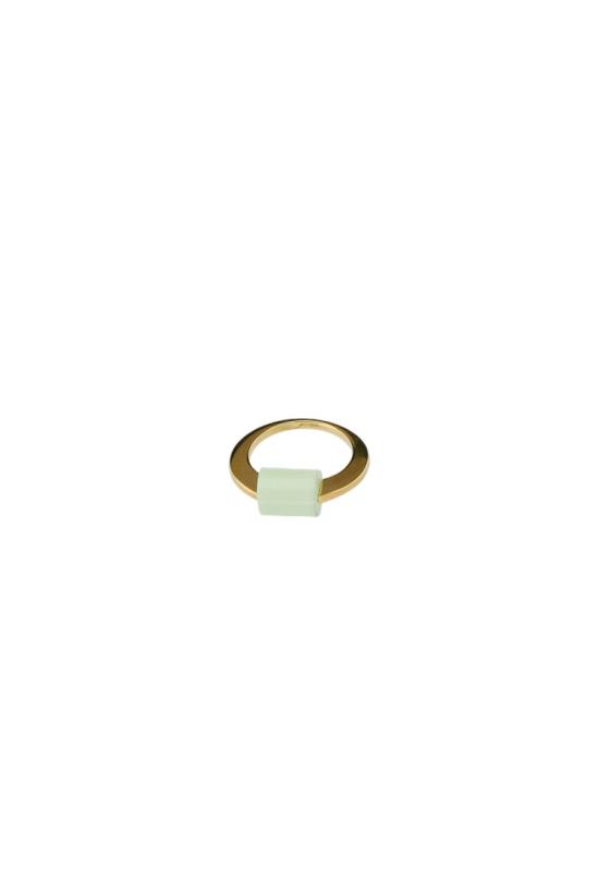 26FW 알리타 반지 RIDCAY00QPYG09KJ1000 Gold - ALIITA