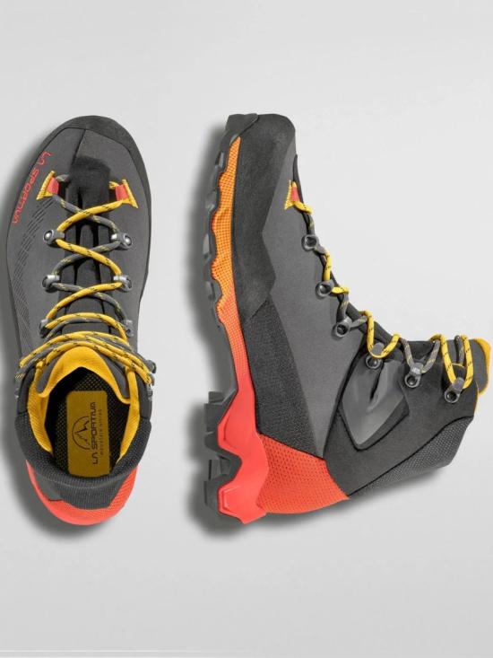 26SS 라스포르티바 부츠 ZFHS098G00Y00 Multicolor - LA SPORTIVA