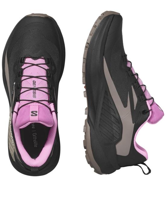  살로몬 스니커즈 478629 Multicolor - SALOMON