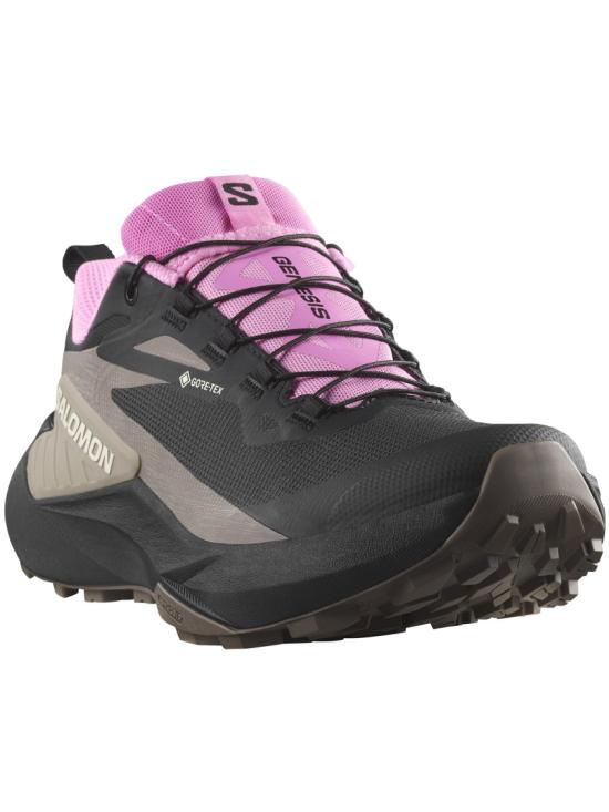  살로몬 스니커즈 478629 Multicolor - SALOMON