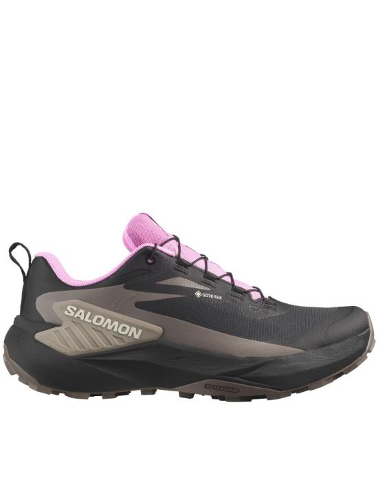  살로몬 스니커즈 478629 Multicolor