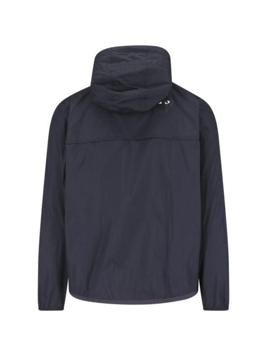 26SS 꼼데가르송 자켓 AZ J507 0511 Blue - COMME DES GARCONS