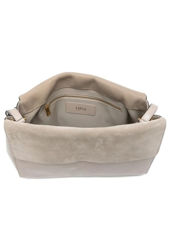 26SS 훌라 숄더백 WB01804 BX4185 Neutrals - FURLA