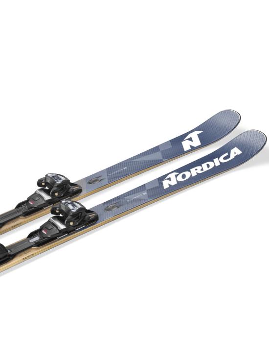 25FW Nordica 스포츠 액세서리 0A5425NA Blue - NORDICA