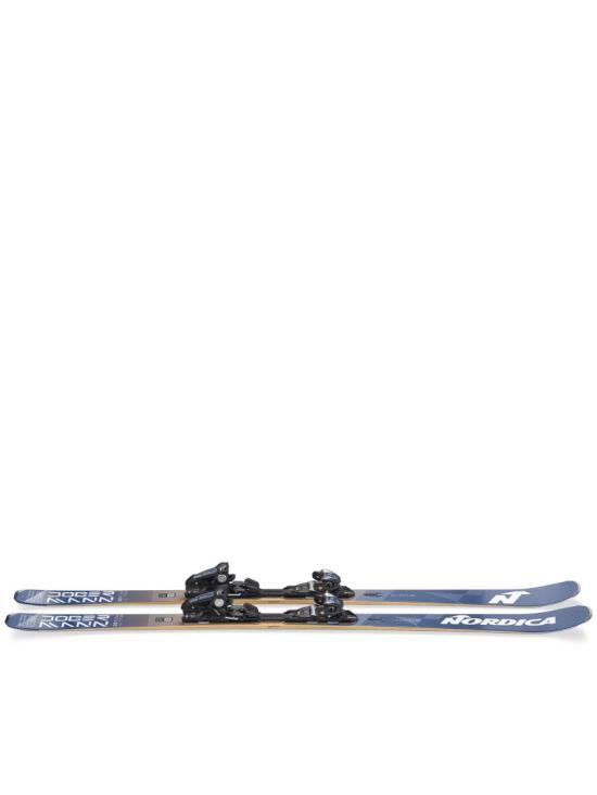 25FW Nordica 스포츠 액세서리 0A5425NA Blue - NORDICA