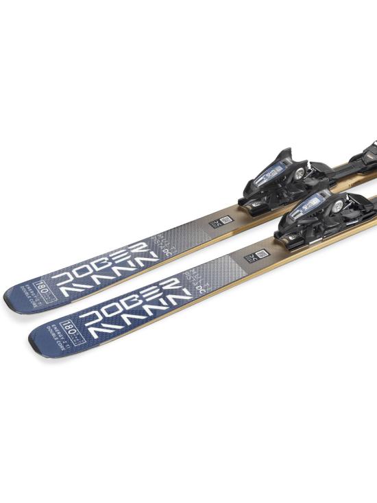 25FW Nordica 스포츠 액세서리 0A5425NA Blue - NORDICA