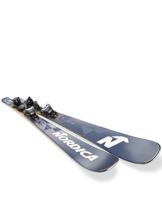 25FW Nordica 스포츠 액세서리 0A5425NA Blue - NORDICA