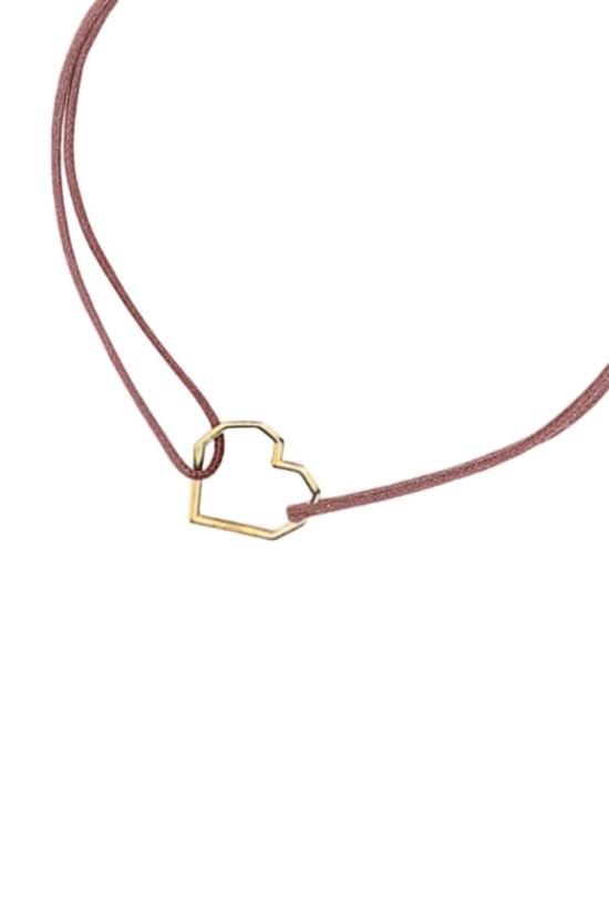 26FW 알리타 팔찌 CBPU2R0000YG09KJ1G10 Burgundy - ALIITA