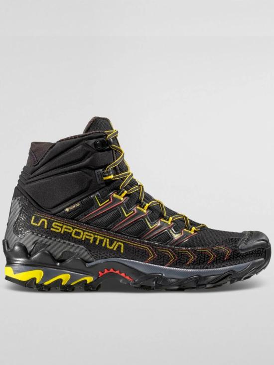 26SS 라스포르티바 부츠 ZFHS151K00Y00 Black - LA SPORTIVA