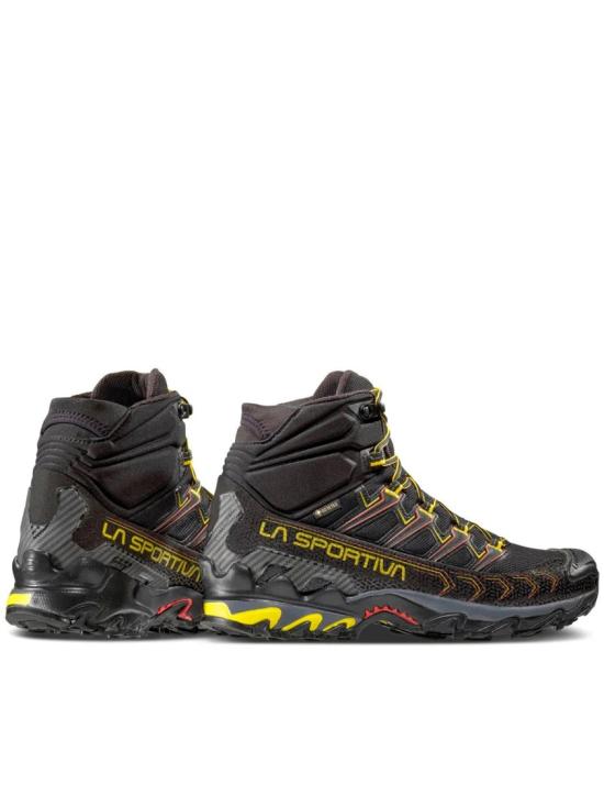 26SS 라스포르티바 부츠 ZFHS151K00Y00 Black - LA SPORTIVA