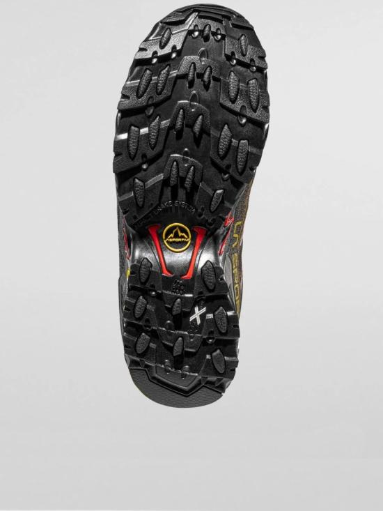 26SS 라스포르티바 부츠 ZFHS151K00Y00 Black - LA SPORTIVA