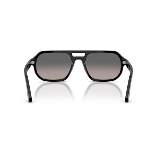 26SS 페르솔 선글라스 0Po3393s 기하학적 프레임  (더블 브릿지 디자인) - PERSOL