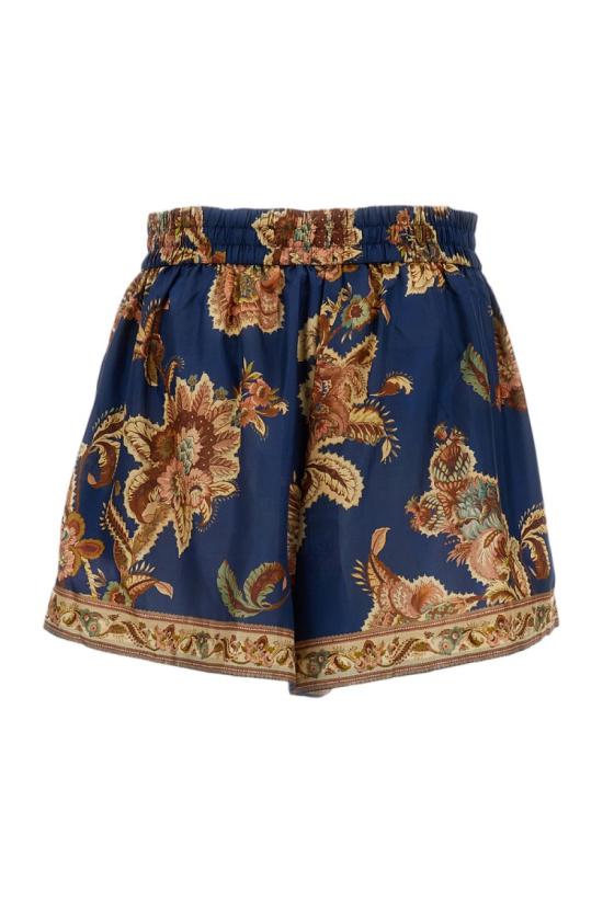 26FW 짐머만 숏팬츠 3497ASS261NJCO Multicolor - ZIMMERMANN