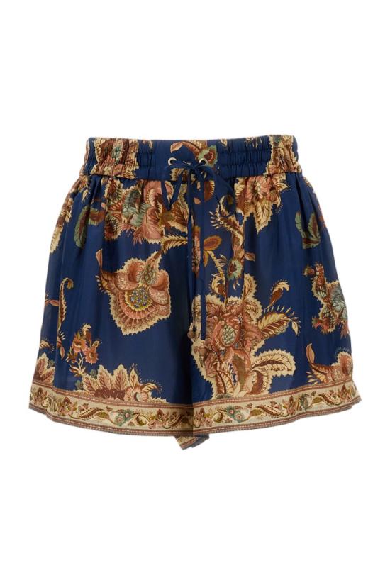 26FW 짐머만 숏팬츠 3497ASS261NJCO Multicolor