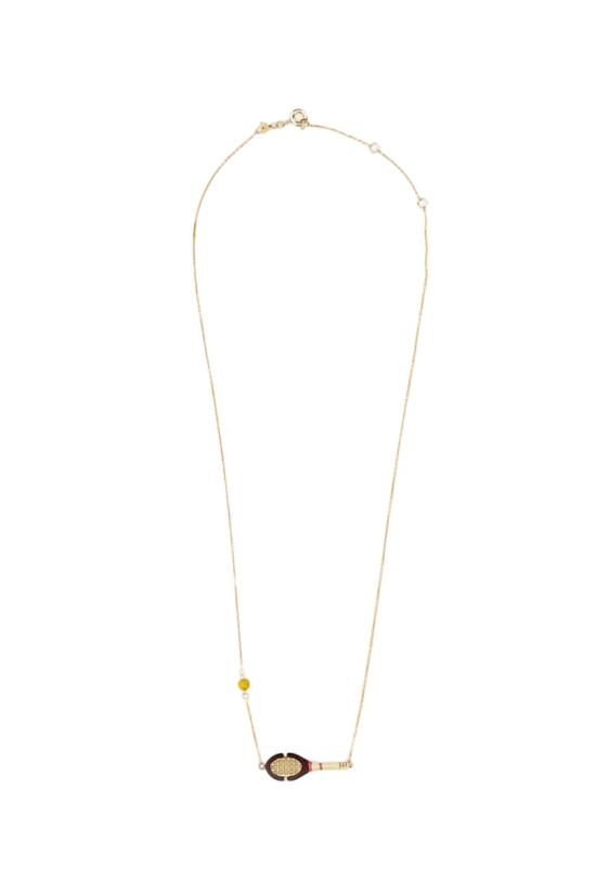 26FW 알리타 목걸이/팬던트 NRSP5N1000YG09KGZ000 Gold