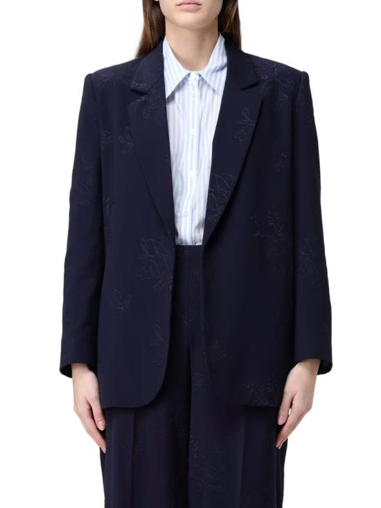26SS 트윈셋 수트 자켓 261TE2020 Blue