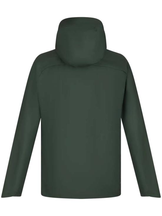 26SS 2117 오브 스웨덴 자켓 7516905 Green - 2117 OF SWEDEN