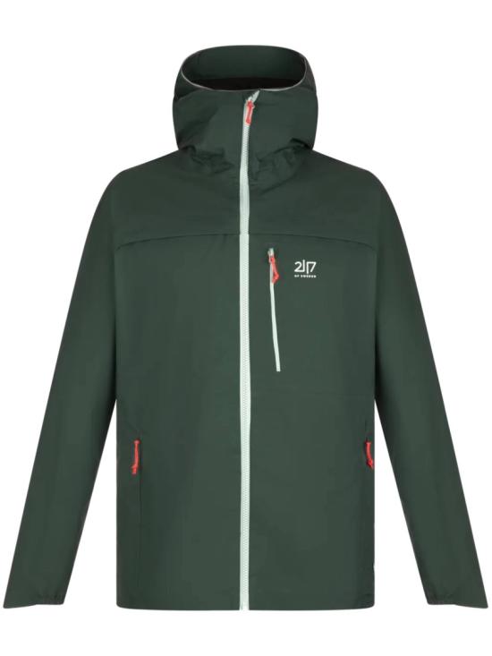 26SS 2117 오브 스웨덴 자켓 7516905 Green