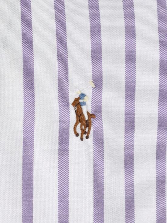26SS 폴로 랄프로렌 긴팔 셔츠 710 B15604003 Multicolor - POLO RALPH LAUREN