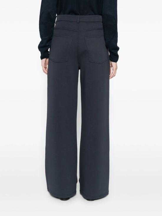 26SS 막스마라 수트 팬츠 2619781033600 Blue - MAX MARA