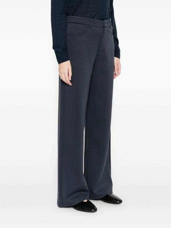 26SS 막스마라 수트 팬츠 2619781033600 Blue - MAX MARA
