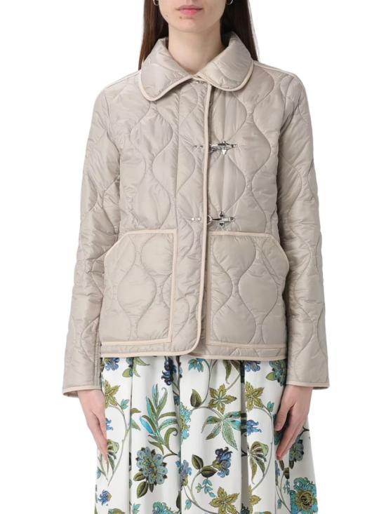 26SS 페이 자켓 NAW22524120 ZEP Neutrals