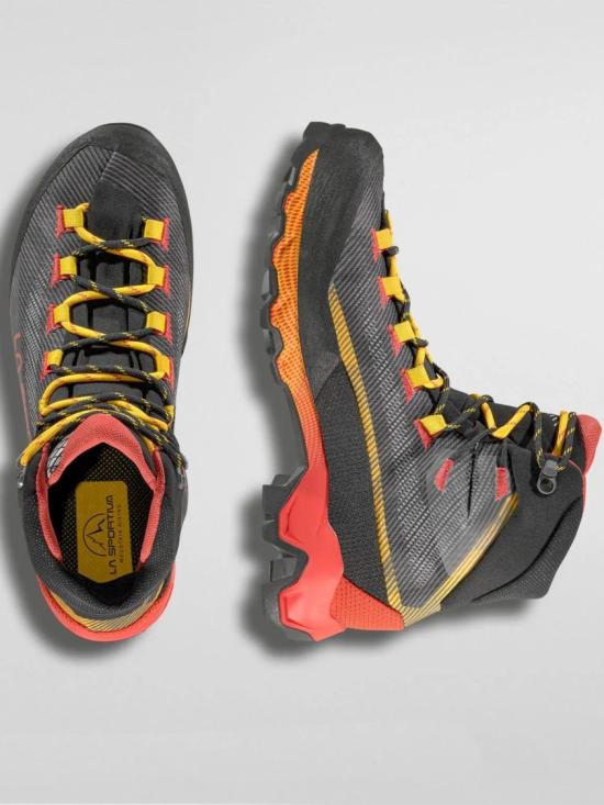 26SS 라스포르티바 부츠 ZFHS100G00Y00 Multicolor - LA SPORTIVA