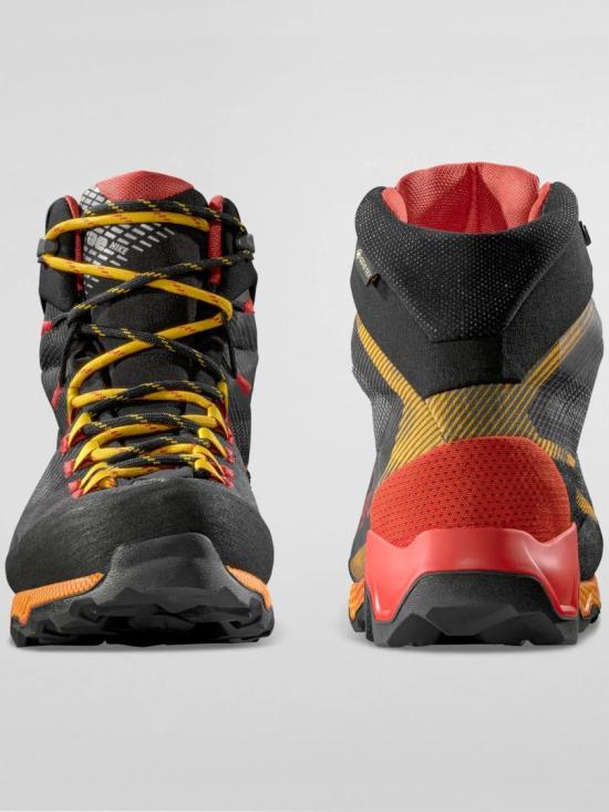 26SS 라스포르티바 부츠 ZFHS100G00Y00 Multicolor - LA SPORTIVA