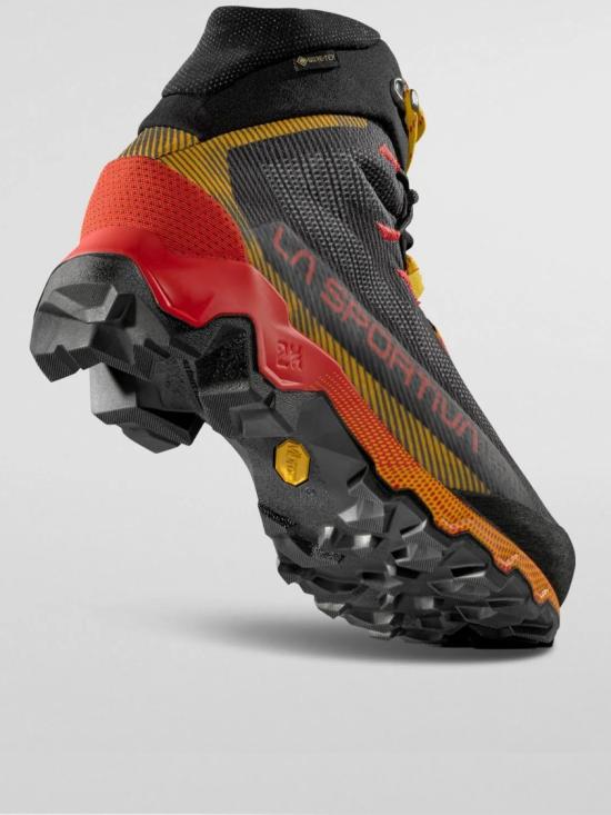 26SS 라스포르티바 부츠 ZFHS100G00Y00 Multicolor - LA SPORTIVA