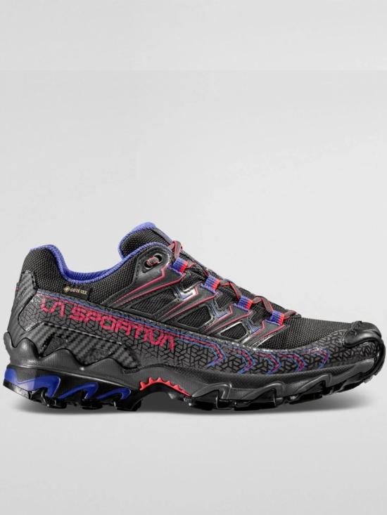 26SS 라스포르티바 스니커즈 ZFHS149G00P06 46S900406 Black - LA SPORTIVA