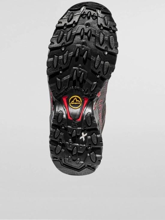 26SS 라스포르티바 스니커즈 ZFHS149G00P06 46S900406 Black - LA SPORTIVA
